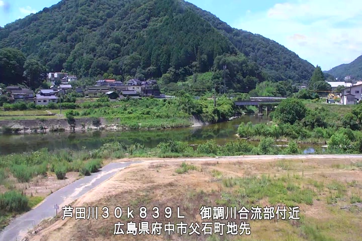 07月31日11時00分