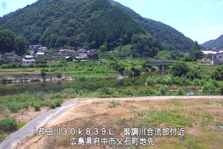 07月31日12時00分