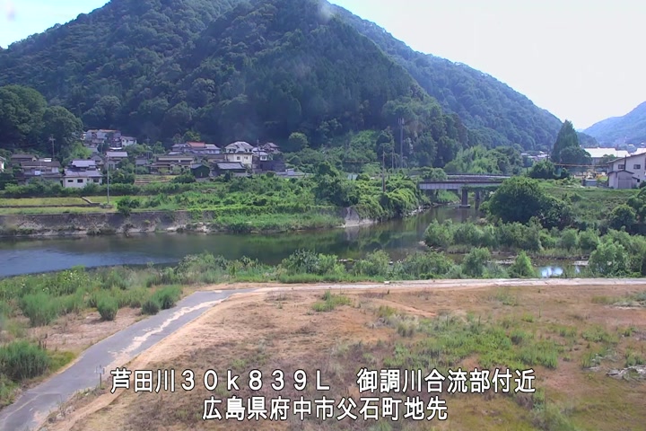 07月31日15時00分