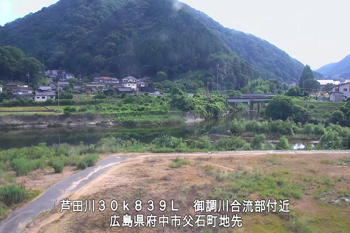 07月31日16時00分