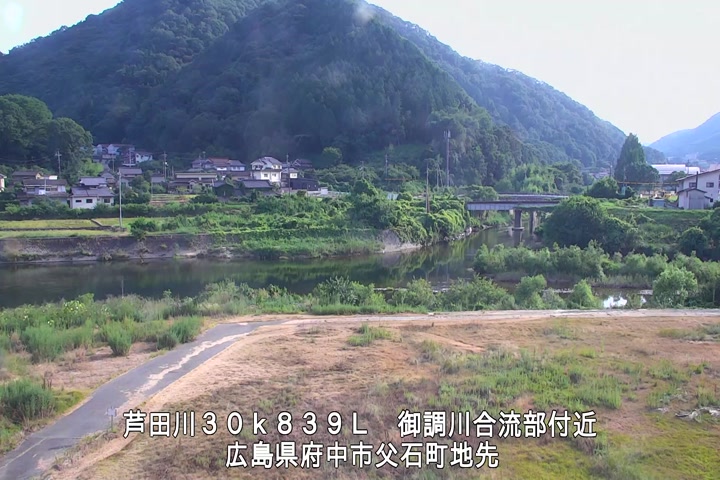 07月31日17時00分