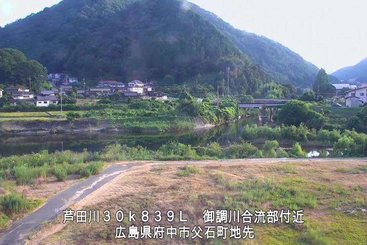 07月31日18時00分