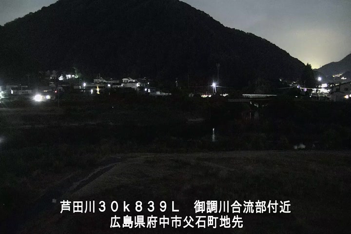 07月31日21時00分