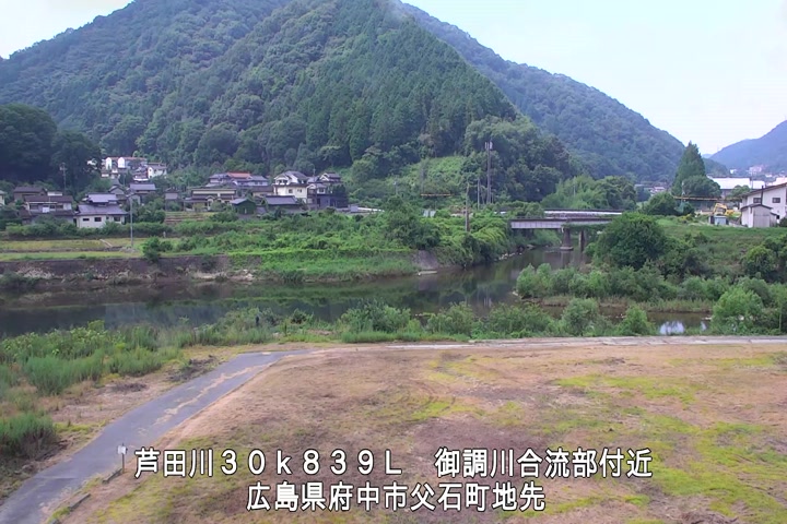 08月04日10時00分