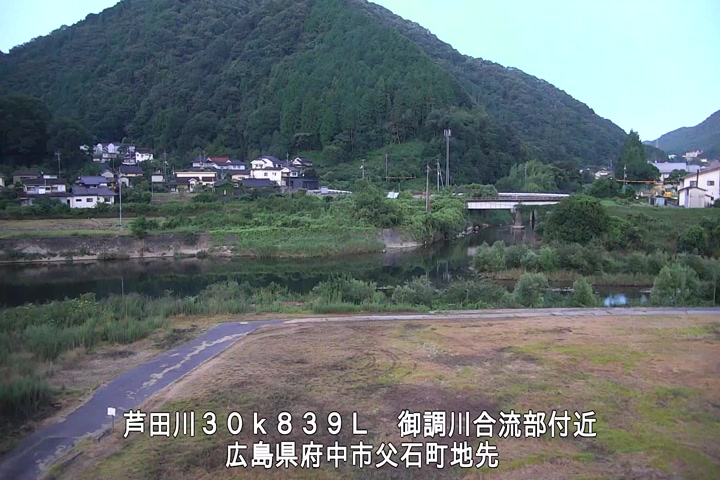 08月06日05時00分
