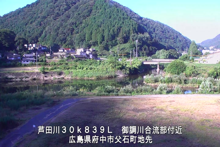 08月06日07時00分