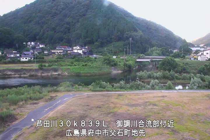 08月07日06時00分