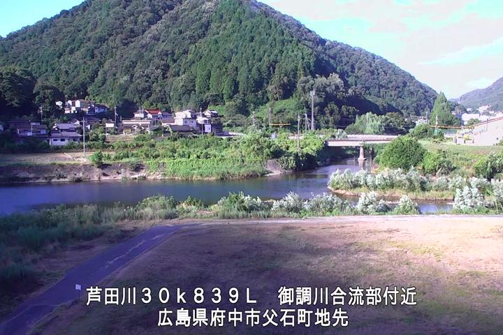 08月07日07時00分