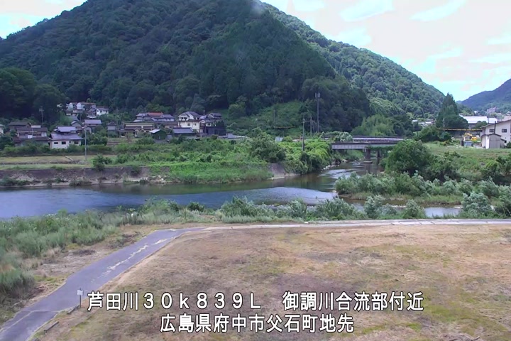08月07日12時00分