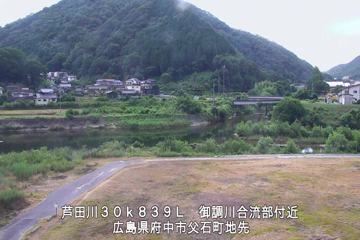 08月07日18時00分