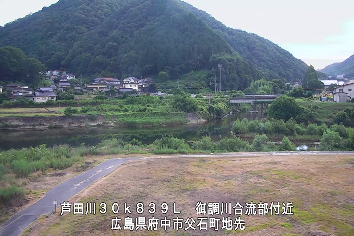 08月07日19時00分