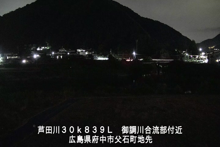 08月10日21時00分