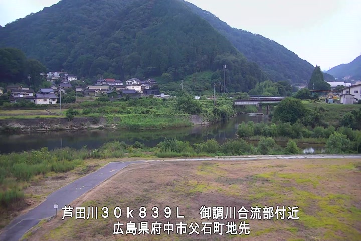 08月13日19時00分