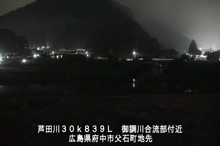 08月14日21時00分