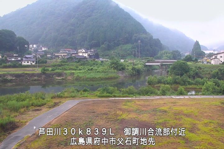08月15日07時00分