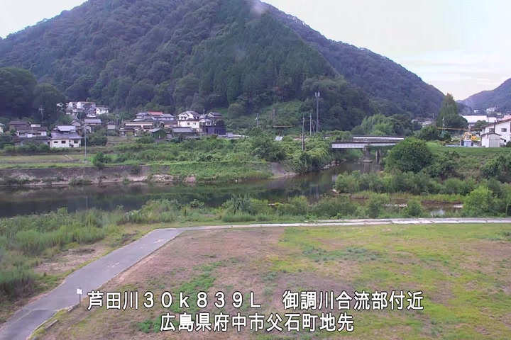 08月21日17時00分