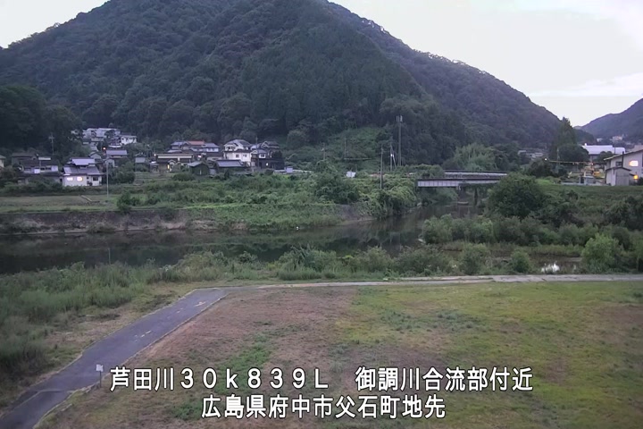 08月21日19時00分