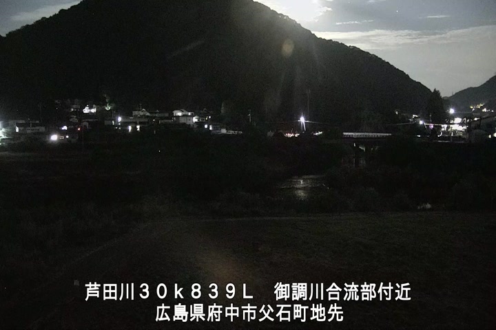 08月21日22時00分