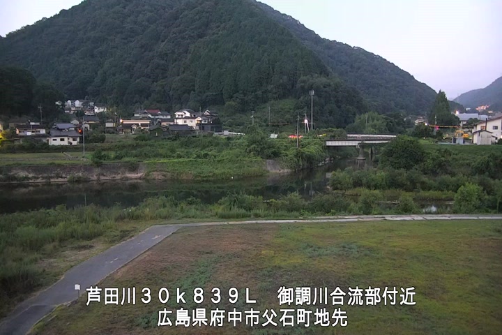 08月22日05時00分