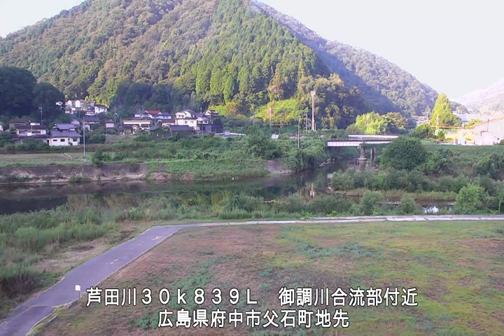 08月22日07時00分