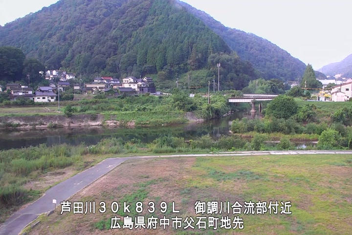 08月23日07時00分