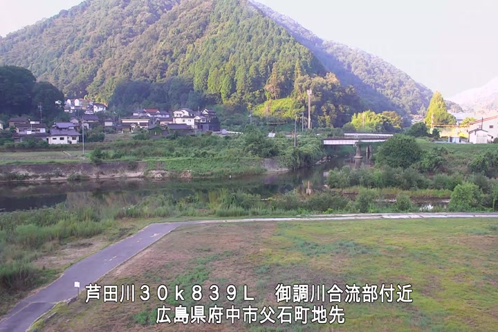 08月24日07時00分