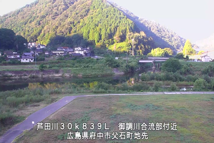08月25日07時00分