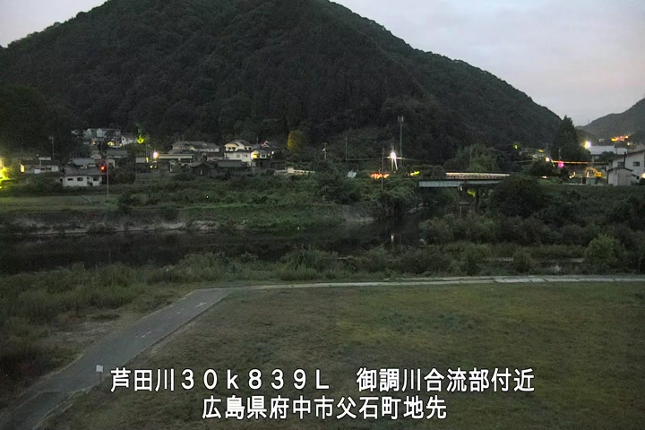 08月27日05時00分