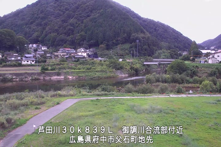 09月21日13時00分