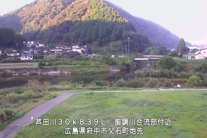 09月22日07時00分