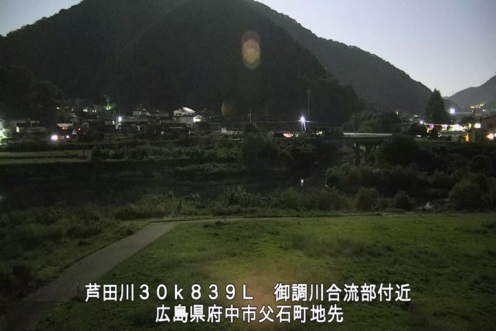 09月22日23時00分