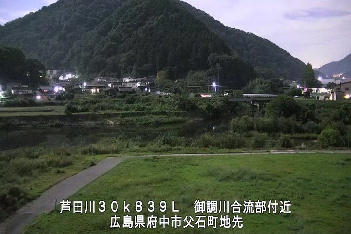 09月24日21時00分