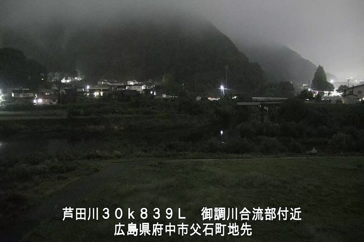 09月27日21時00分