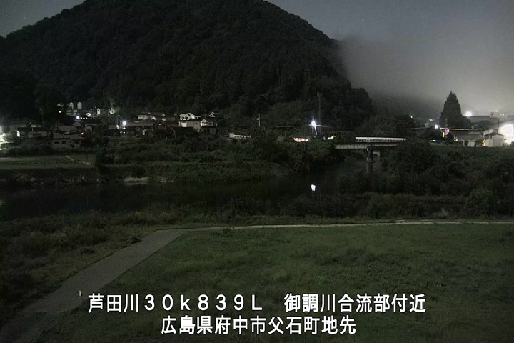10月01日00時00分