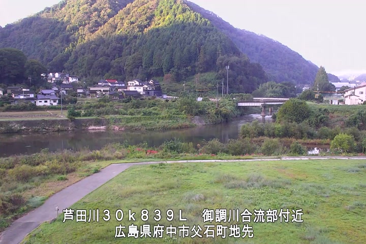 10月01日07時00分