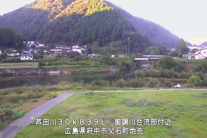 10月03日07時00分