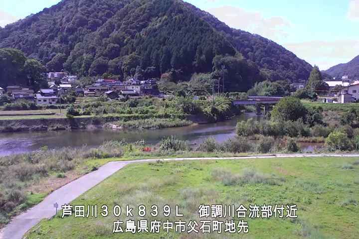 10月03日11時00分