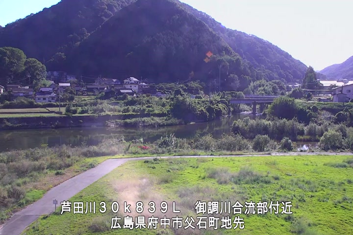 10月03日15時00分