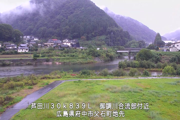 10月04日13時00分