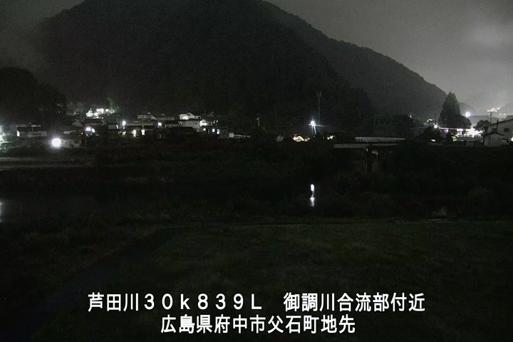 10月04日19時00分