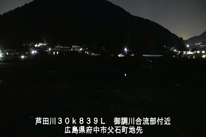 10月06日21時00分
