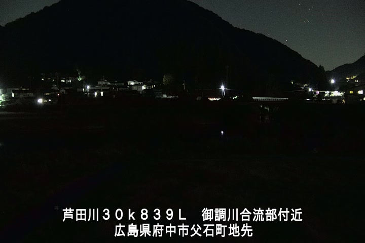 10月07日22時00分