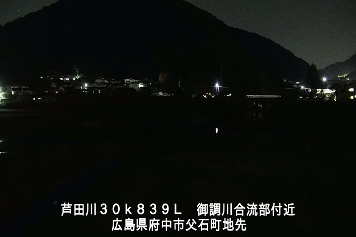 10月08日23時00分