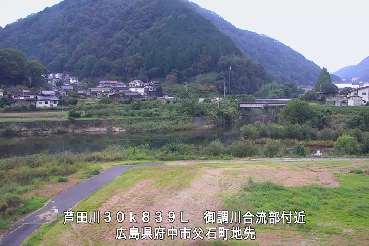 10月13日17時00分