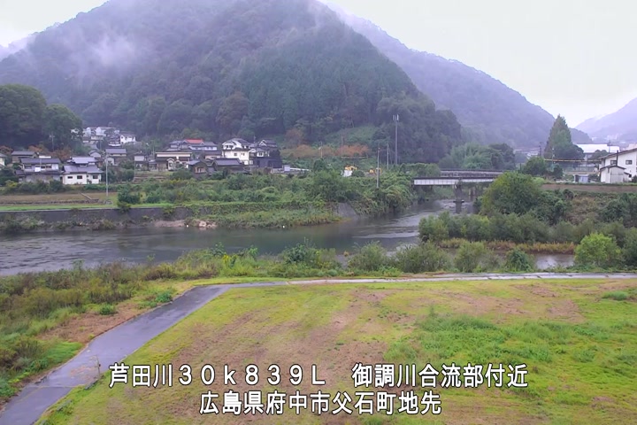 10月24日13時00分