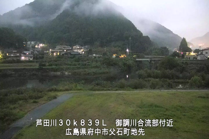 10月24日18時00分