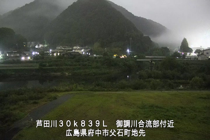 10月24日21時00分