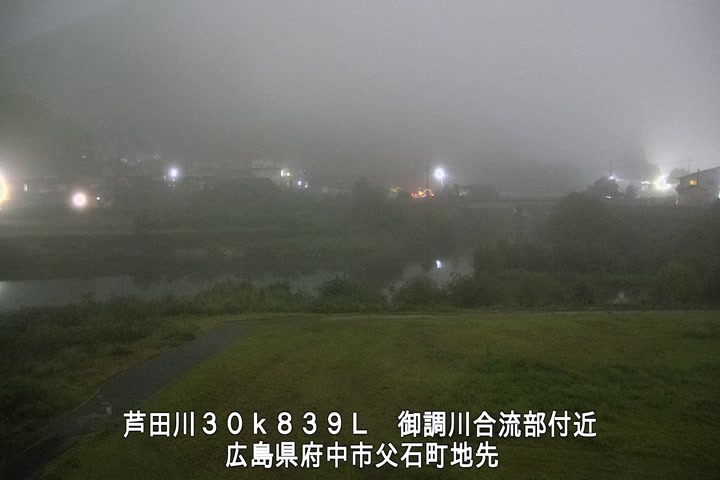 10月24日23時00分