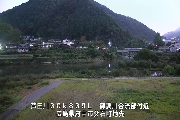 10月28日06時00分