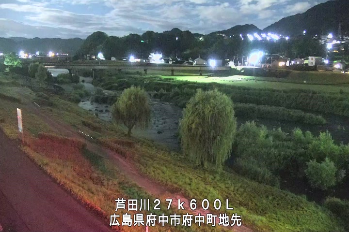 07月14日23時00分
